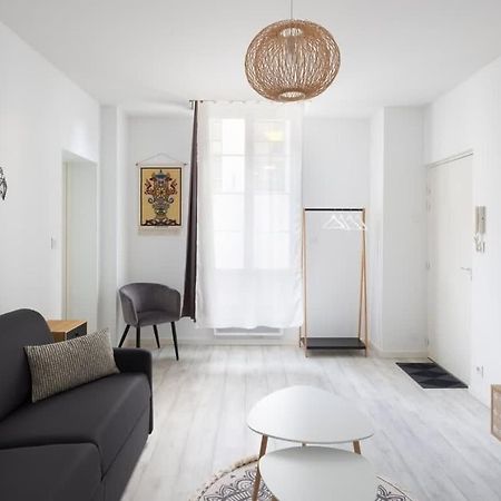 Le Roazhon, Hypercentre, Moderne Et Spacieux レンヌ エクステリア 写真